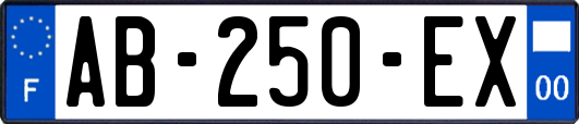 AB-250-EX