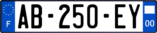 AB-250-EY