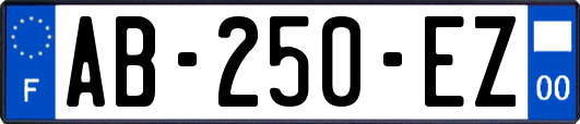 AB-250-EZ