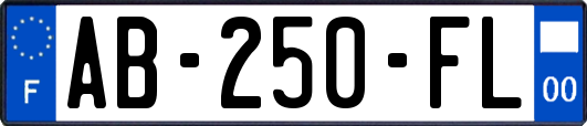 AB-250-FL