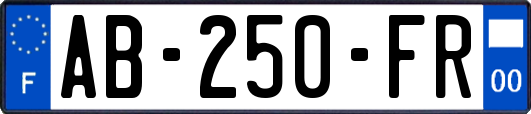 AB-250-FR