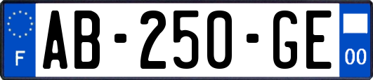 AB-250-GE