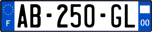 AB-250-GL