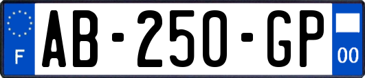 AB-250-GP