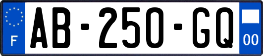 AB-250-GQ