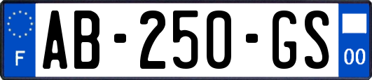 AB-250-GS