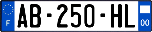 AB-250-HL