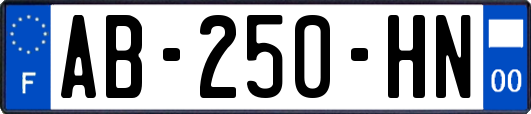 AB-250-HN