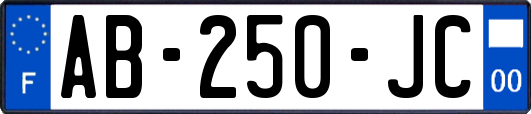 AB-250-JC