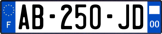 AB-250-JD