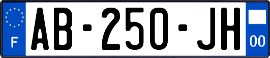 AB-250-JH