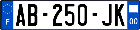 AB-250-JK