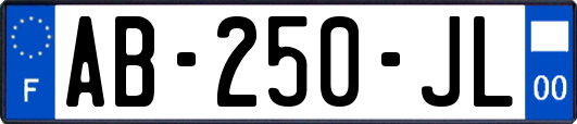 AB-250-JL