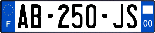 AB-250-JS