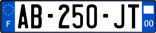 AB-250-JT