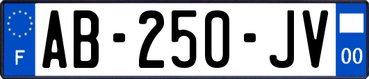 AB-250-JV