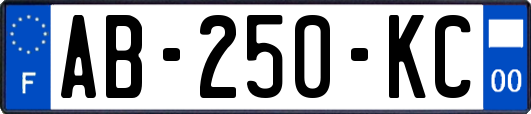 AB-250-KC