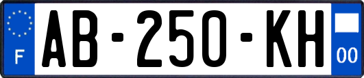 AB-250-KH