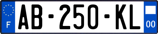 AB-250-KL