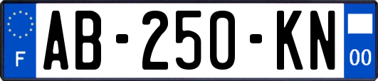 AB-250-KN