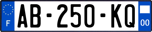 AB-250-KQ