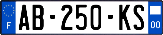 AB-250-KS