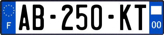 AB-250-KT