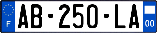 AB-250-LA