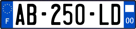 AB-250-LD