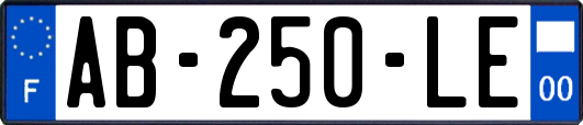 AB-250-LE