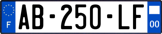 AB-250-LF