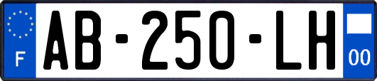 AB-250-LH