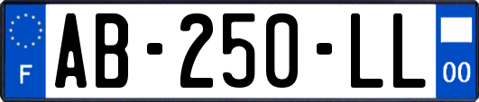 AB-250-LL