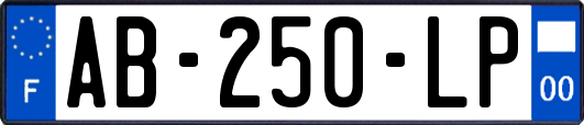 AB-250-LP