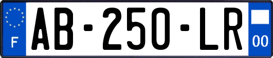 AB-250-LR