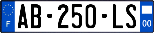 AB-250-LS