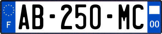 AB-250-MC