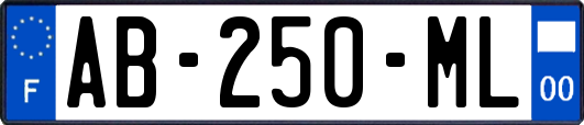 AB-250-ML