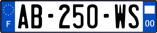 AB-250-WS