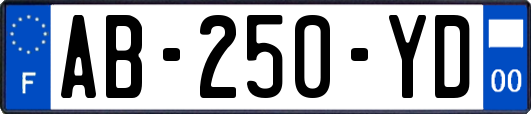 AB-250-YD