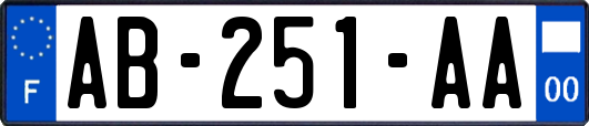 AB-251-AA