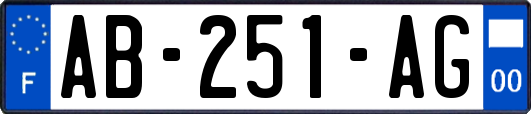 AB-251-AG