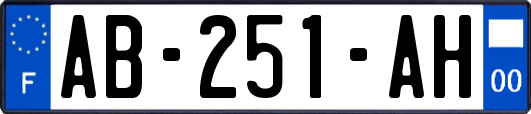 AB-251-AH