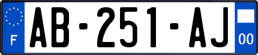 AB-251-AJ