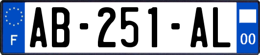 AB-251-AL