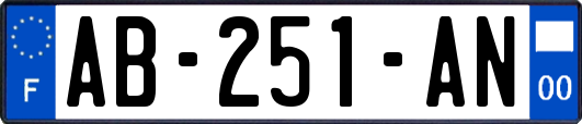 AB-251-AN