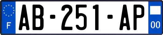 AB-251-AP