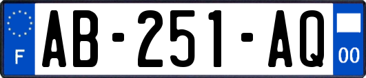 AB-251-AQ