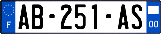 AB-251-AS