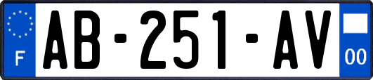 AB-251-AV